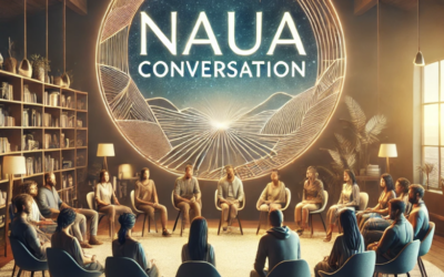 Join Our New NAUA Conversation/Discussion Circle!